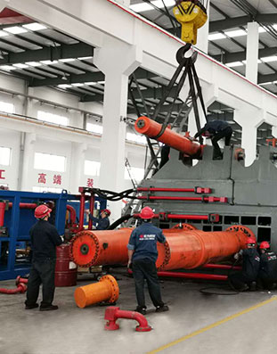 迪凱機(jī)械優(yōu)勢